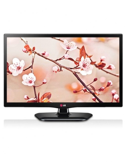 Монитор LED 21.5" TV LG 22MT44DP-PZ LED, IPS, 1920 x 1080 Full HD, PC Аудио вход, Component (YPbPr),