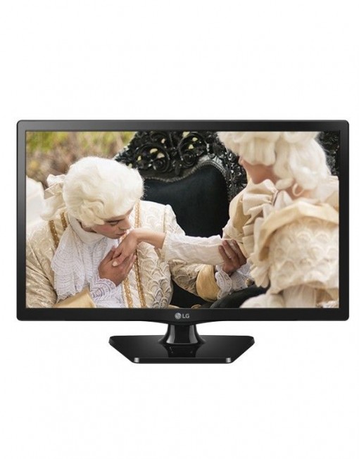 Монитор LED 21.5" TV LG 22MT47D-PZ LED, IPS, 1920 x 1080 Full HD, VGA, HDMI, Composite (CVBS), Compo