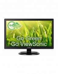 Монитор LED 21.5" ViewSonic VA2265S-3 LED, VA, 1920 x 1080 Full HD, VGA, DVI