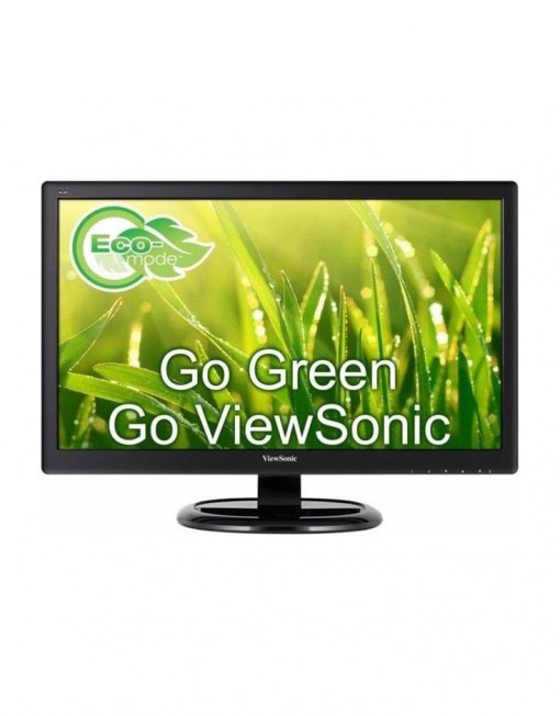 Монитор LED 21.5" ViewSonic VA2265S-3 LED, VA, 1920 x 1080 Full HD, VGA, DVI