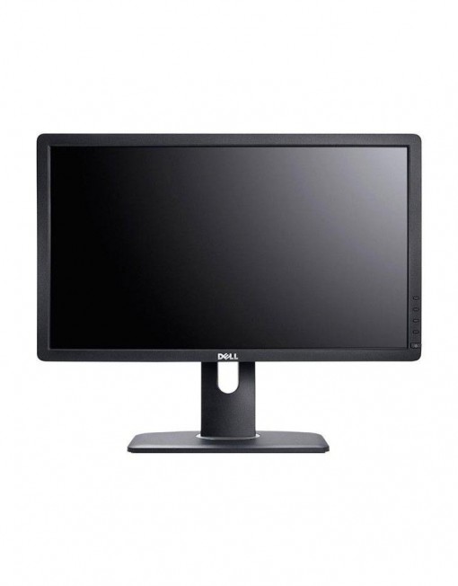 Монитор LED 22'' Dell P2213 LED, TN, 1680 x 1050, 2 x USB 2.0, DisplayPort, DVI, VGA