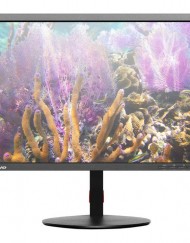 Монитор LED 22"  Lenovo T2254p LED, TN, 1680 x 1050, VGA, DisplayPort, HDMI
