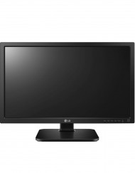 Монитор LED 22" LG 22MB37PU-B LED, IPS, 1920 x 1080 Full HD, DVI-D порт, VGA, PC Аудио вход, Тонколо