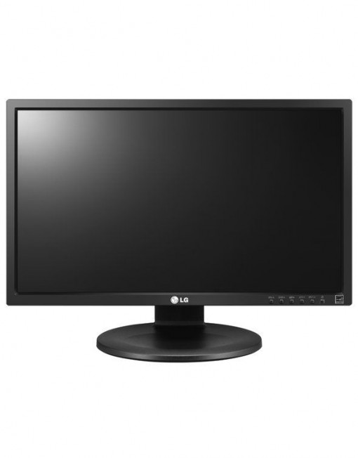 Монитор LED 22" LG 22MB65PM-B LED, TN, 1680 x 1050, VGA, DVI-D порт, 1 x USB 2.0, PC Аудио вход, Ауд