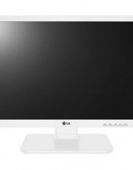 Монитор LED 22" LG 22MB67PY-W LED, TN, 1680 x 1050, DisplayPort, USB hub, VGA, DVI, Аудио жак, Тонко