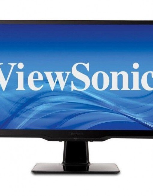 Монитор LED 22" ViewSonic VX2263SMHL LED, IPS, 1920 x 1080 Full HD, MHL-HDMI цифров вход, VGA, Аудио