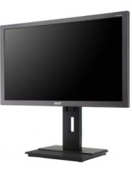 Монитор LED 23.6" Acer B246HQLBymdr LED, IPS, 1920 x 1080 Full HD, VGA, DVI, Тонколони 2 x 2W