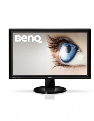 Монитор LED 23.6" BenQ GW2455HE LED, VA, 1920 x 1080 Full HD, DVI, HDMI, VGA