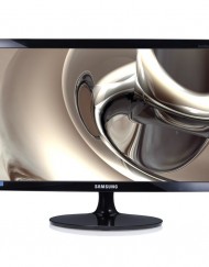 Монитор LED 23,6" Samsung S24B300HL LED, TN, 1920 x 1080 Full HD, VGA, HDMI
