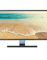 Монитор LED 23.6" Samsung S24E390 LED, PLS, 1920 x 1080 Full HD, HDMI, VGA