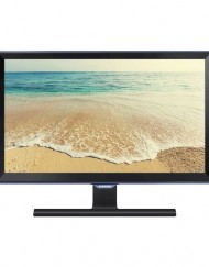 Монитор LED 23.6"  Samsung T24E390 LED, PLS, 1920 x 1080 Full HD, VGA, Аудио жак, 1 x Audio In, SCAR