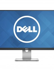 Монитор LED 23.8" Dell S2415H LED, IPS, 1920 x 1080 Full HD, VGA, HDMI, Тонколони 2 x 3W
