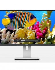 Монитор LED 23.8" Dell U2414H-B LED, IPS, 1920 x 1080 Full HD, 4 х USB 3.0, DisplayPort, HDMI
