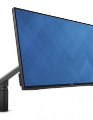 Монитор LED 23.8" Dell U2417HA LED, IPS, 1920 x 1080 Full HD, MiniDisplayPort, HDMI, 4 х USB 3.0, Di