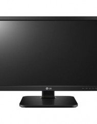 Монитор LED 23.8" LG 24MB37PY-B LED, IPS, 1920 x 1080 Full HD, PC Аудио вход, DisplayPort, DVI, VGA,