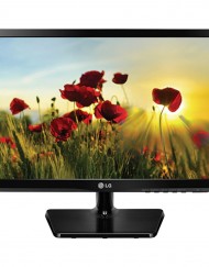 Монитор LED 23.8'' LG 24MP47HQ-P LED, IPS, 1920 x 1080 Full HD, VGA, HDMI