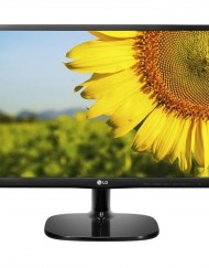 Монитор LED 23.8" LG 24MP48HQ LED, IPS, 1920 x 1080 Full HD, VGA, HDMI