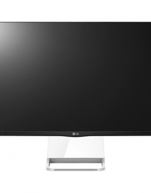Монитор LED 23.8" LG 24MP77HM-P LED, IPS, 1920 x 1080 Full HD, VGA, 2 x HDMI, Тонколони 2 x 5W