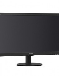 Монитор LED 23.8" Philips 240V5QDSB LED, IPS, 1920 x 1080 Full HD, DVI-D порт, HDMI, VGA