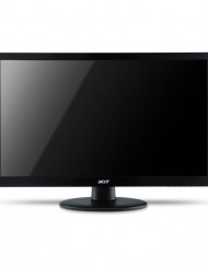 Монитор LED 23" Acer S230HLB LED, TN, 1920 x 1080 Full HD, HDMI, DVI