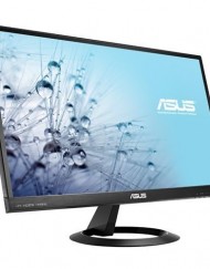 Монитор LED 23" ASUS VX239H LED, IPS, 1920 x 1080 Full HD, HDMI аудио изход, Аудио жак, VGA, 2 x MHL