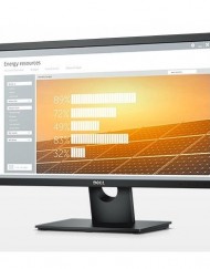 Монитор LED 23" Dell E2316H LED, TN, 1920 x 1080 Full HD, DisplayPort, VGA