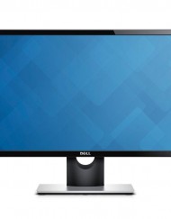 Монитор LED 23" Dell S2316H LED, IPS, 1920 x 1080 Full HD, VGA, PC Аудио вход, HDMI, Тонколони 2 x 3