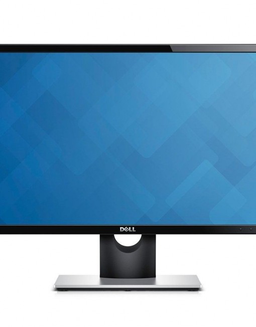 Монитор LED 23" Dell S2316H LED, IPS, 1920 x 1080 Full HD, VGA, PC Аудио вход, HDMI, Тонколони 2 x 3
