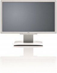 Монитор LED 23" Fujitsu B23T-7 LED, TN, 1920 x 1080 Full HD, VGA, 3 x USB 2.0, DisplayPort, DVI-D по