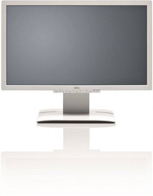 Монитор LED 23" Fujitsu B23T-7 LED, TN, 1920 x 1080 Full HD, VGA, 3 x USB 2.0, DisplayPort, DVI-D по