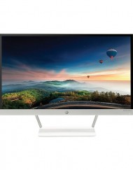 Монитор LED 23" HP Pavilion 23xw с 3 години гаранция LED, IPS, 1920 x 1080 Full HD, 2 x HDMI, VGA