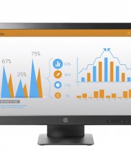 Монитор LED 23" HP ProDisplay P232 LED, TN, 1920 x 1080 Full HD, VGA, DisplayPort