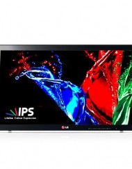 Монитор LED 23" LG 23ET63V-W LED, IPS, 1920 x 1080 Full HD, VGA, HDMI, 1 x USB 2.0