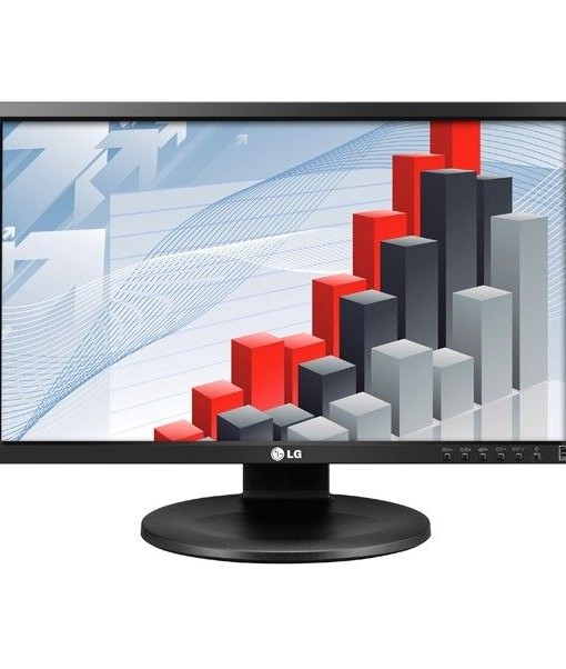 Монитор LED 23" LG 23MB35PM LED, IPS, 1920 x 1080 Full HD, VGA, DVI, Тонколони 2 x 1W