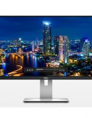 Монитор LED 24.1" Dell U2415 LED, IPS, 1920 x 1200, 6 х USB 3.0, 2 x DisplayPort цифров вход, MiniDi