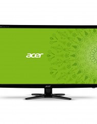 Монитор LED 24" Acer G246HLFbid LED, TN, 1920 x 1080 Full HD, DVI, HDMI, VGA