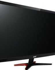 Монитор LED 24" Acer GN246HLbid LED, TN, 1920 x 1080 Full HD, VGA, HDMI, DVI