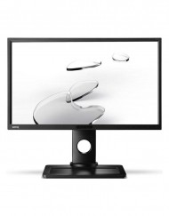 Монитор LED 24" BenQ BL2410PT LED, VA, 1920 x 1080 Full HD, DisplayPort, USB hub, Аудио жак, DVI, VG