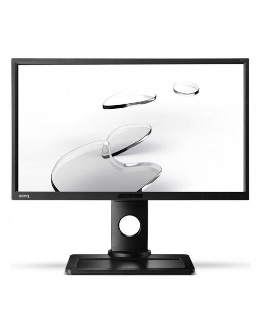 Монитор LED 24" BenQ BL2410PT LED, VA, 1920 x 1080 Full HD, DisplayPort, USB hub, Аудио жак, DVI, VG