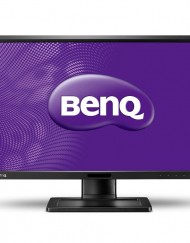 Монитор LED 24" BenQ BL2411PT LED, IPS, 1920 x 1200, DVI, DisplayPort, VGA, Тонколони 2 x 1W