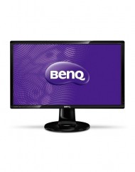 Монитор LED 24" BenQ   GL2460HM LED, TN, 1920 x 1080 Full HD, DVI, HDMI, VGA, Тонколони 2 x 1W