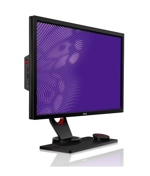 Монитор LED 24" BenQ XL2430T LED, TN, 1920 x 1080 Full HD, 2 x HDMI, DVI-D порт, DisplayPort, USB hu