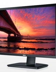 Монитор LED 24" Dell U2412M LED, IPS, 1920 x 1200, DVI, DisplayPort, VGA, 4 x USB 2.0
