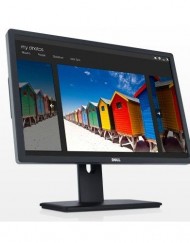 Монитор LED 24" Dell U2413H LED, IPS, 1920 x 1200, DisplayPort, 4 x USB 2.0, HDMI, DVI