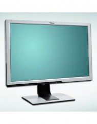 Монитор LED 24" Fujitsu P24W-7 LED, IPS, 1920 x 1200, DisplayPort, DVI, VGA, 4 x USB 2.0, Тонколони