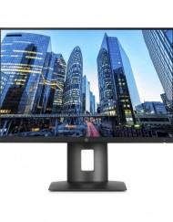 Монитор LED 24" HP Z24n LED, IPS, 1920 x 1200, Аудио жак, 4 х USB 3.0, MiniDisplayPort, 2 x DisplayP