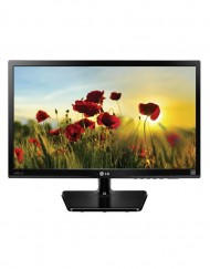 Монитор LED 24" LG 24M47VQ-P LED, TN, 1920 x 1080 Full HD, HDMI, VGA