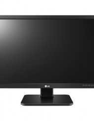 Монитор LED 24" LG 24MB67PY-B LED, IPS, 1920 x 1200, DisplayPort, 3 x USB 2.0, VGA, DVI-D порт, Тонк
