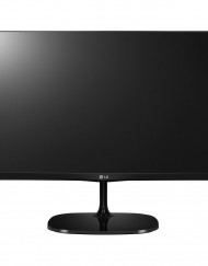 Монитор LED 24" LG 24MP67VQ-P LED, IPS, 1920 x 1080 Full HD, Аудио жак, HDMI, DVI-D порт, VGA