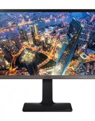 Монитор LED 24" Samsung U24E85KRS LED, PLS, 3840 x 2160 4K, 4 х USB 3.0, DisplayPort, MiniDisplayPor